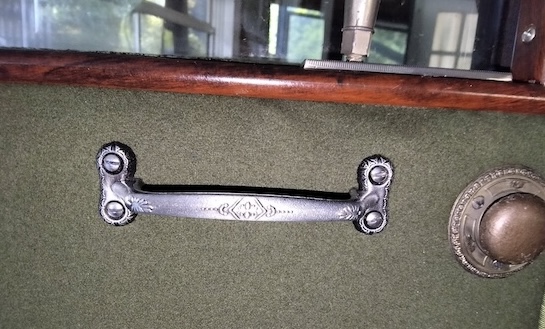 handle