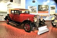 1929 Speedster