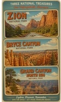 NP poster