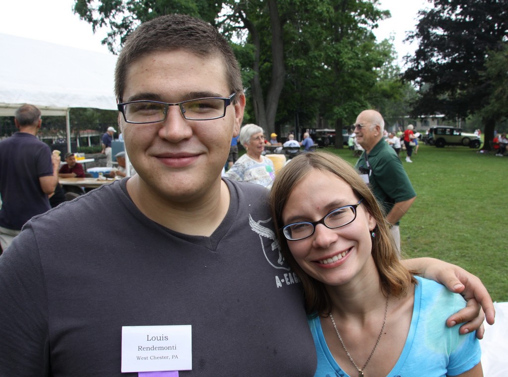 Trek Pic